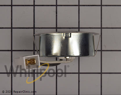 Light Bulb WPW10562734 Alternate Product View