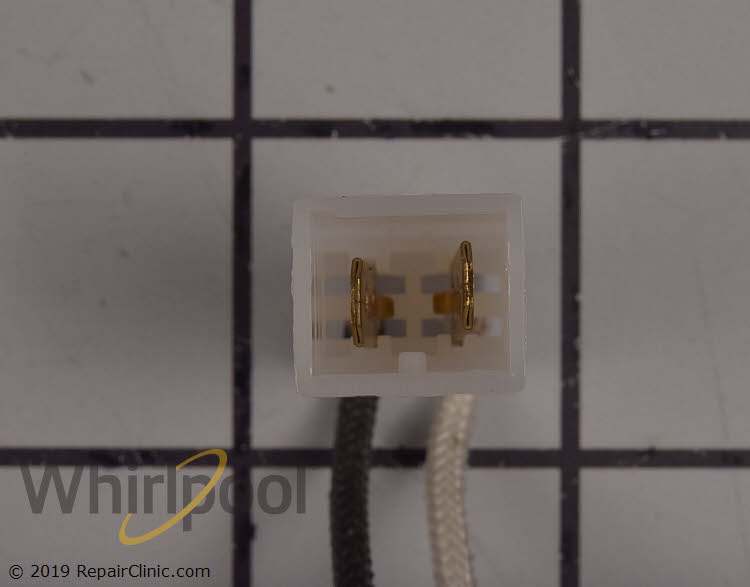 Light Bulb WPW10562734 Alternate Product View