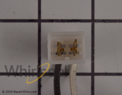 Light Bulb WPW10562734 Alternate Product View