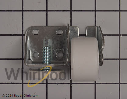 Roller WPW10515763 Alternate Product View