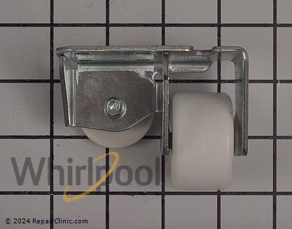 Roller WPW10515763 Alternate Product View