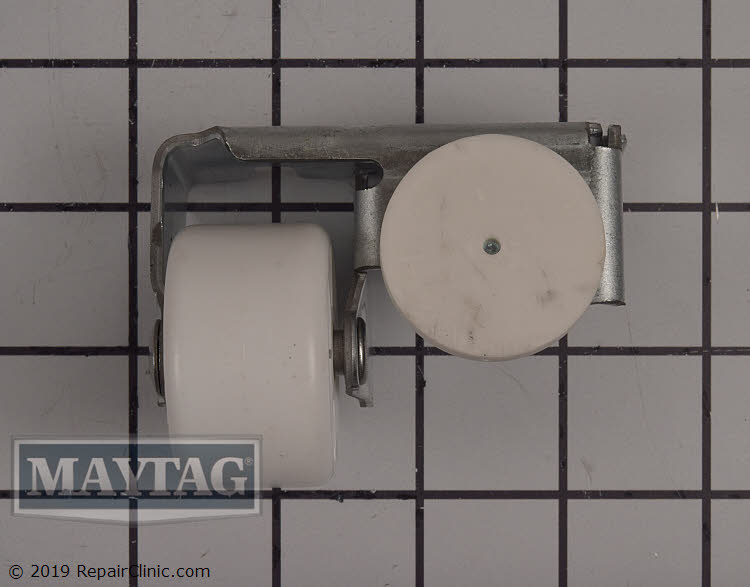 Roller WPW10515763 Alternate Product View