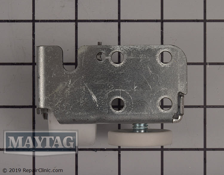 Roller WPW10515763 Alternate Product View
