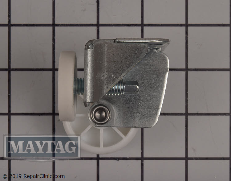 Roller WPW10515763 Alternate Product View