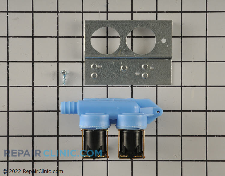 fill valve