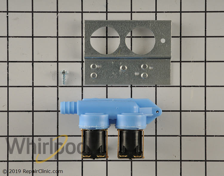 Water Inlet Valve 285805 Alternate Product View