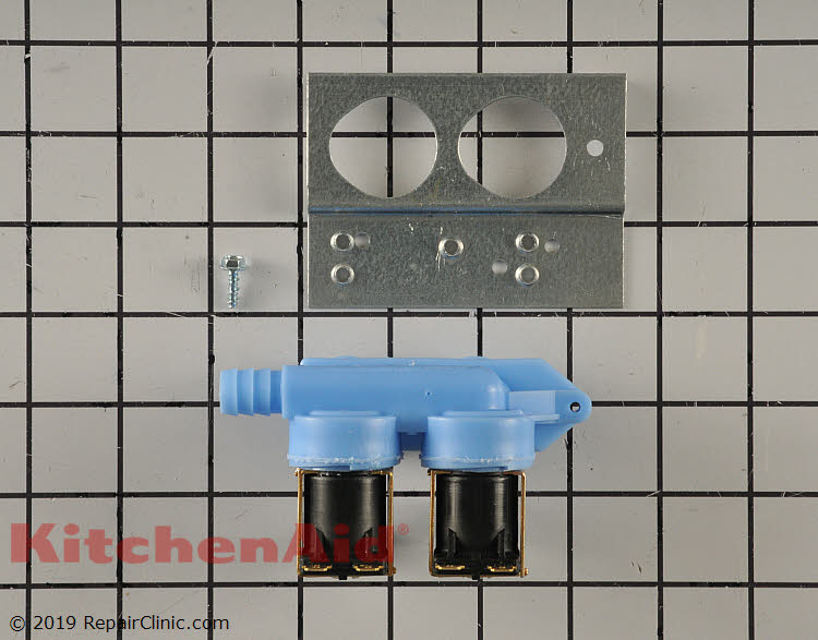 Water Inlet Valve 285805 Alternate Product View