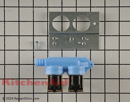 Water Inlet Valve 285805 Alternate Product View