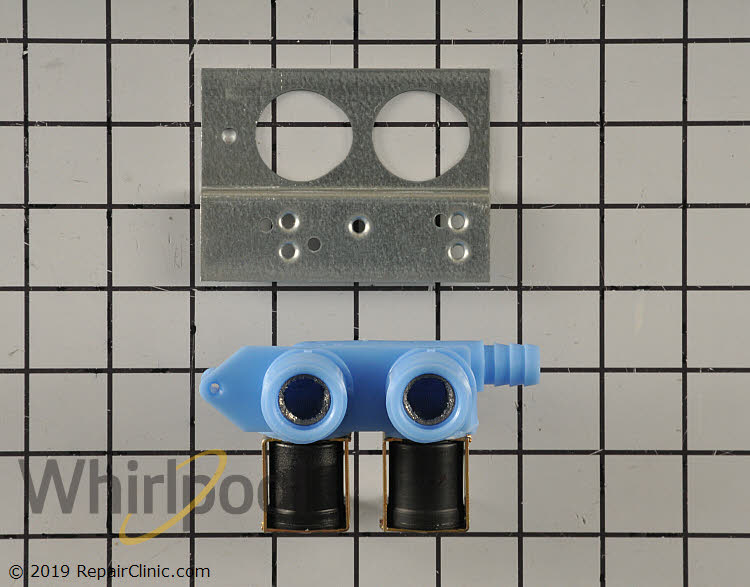 Water Inlet Valve 285805 Alternate Product View