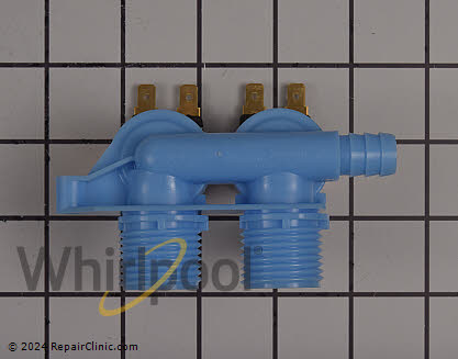 Water Inlet Valve 285805 Alternate Product View