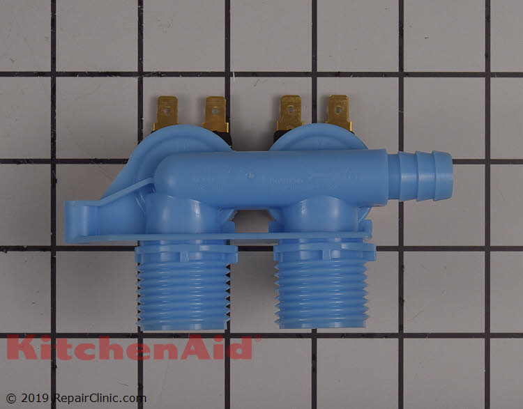 Water Inlet Valve 285805 Alternate Product View