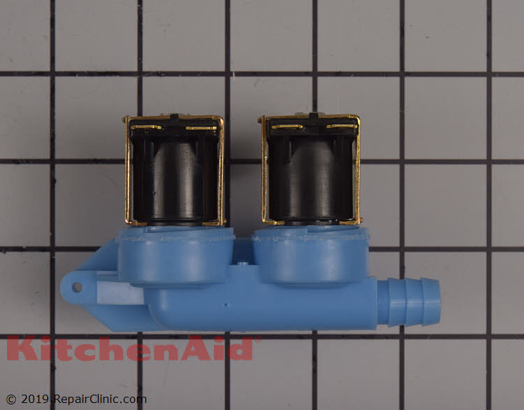 Water Inlet Valve 285805 Alternate Product View