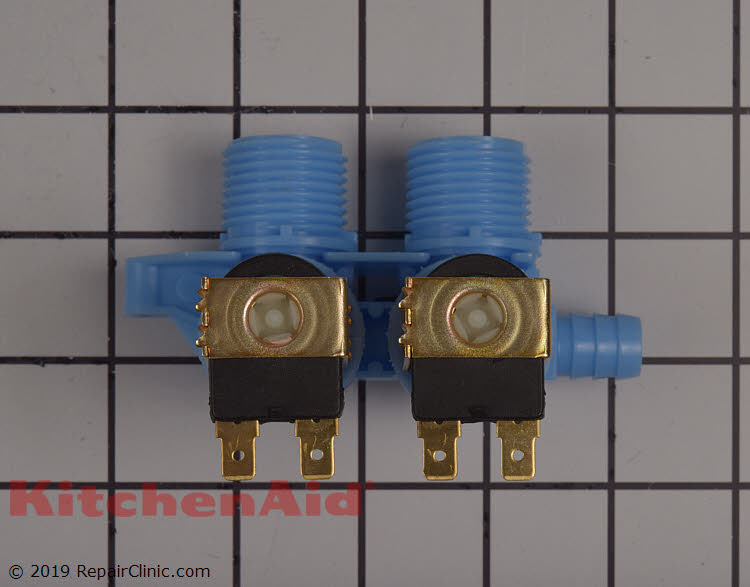 Water Inlet Valve 285805 Alternate Product View