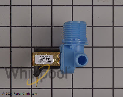 Water Inlet Valve 285805 Alternate Product View