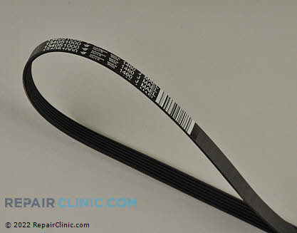 Drive Belt WH08X10003 Alternate Product View