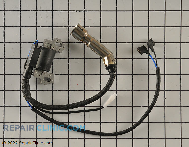 Ignition coil assembly