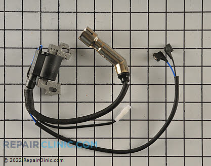 Ignition Coil 951-10646A Alternate Product View