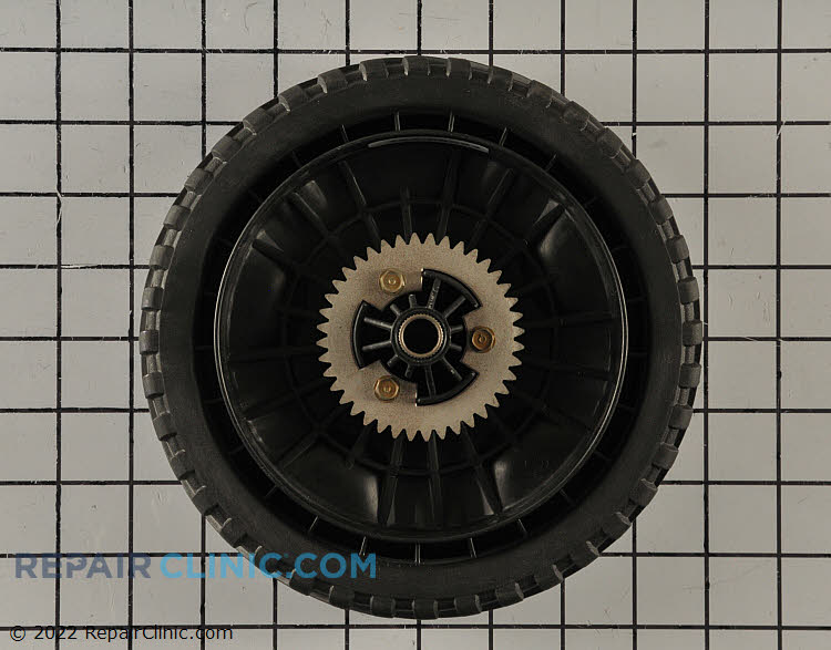 Wheel Assembly