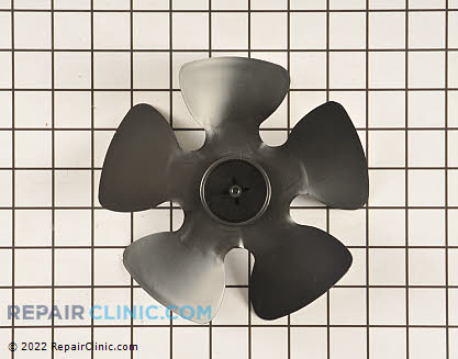 Condenser Fan Blade 241639502 Alternate Product View