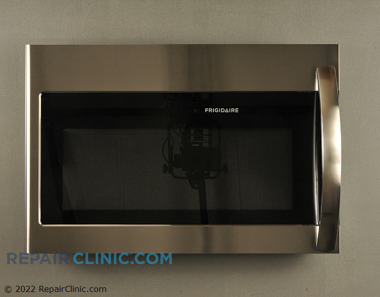 Frigidaire Microwave Oven Door Assembly Replacement 5304509423