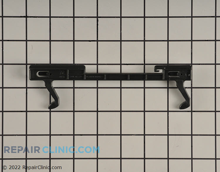 Frigidaire Microwave Oven Door Latch Replacement 5304509432 Repair Clinic