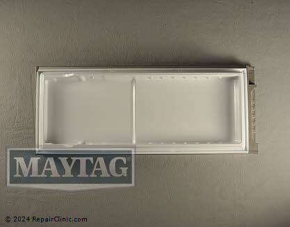 Door Assembly 13107306SQ Alternate Product View