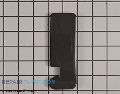 Hinge Cover WR13X25789 Alternate Product View