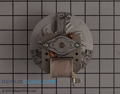 Convection Motor 139008504 Alternate Product View