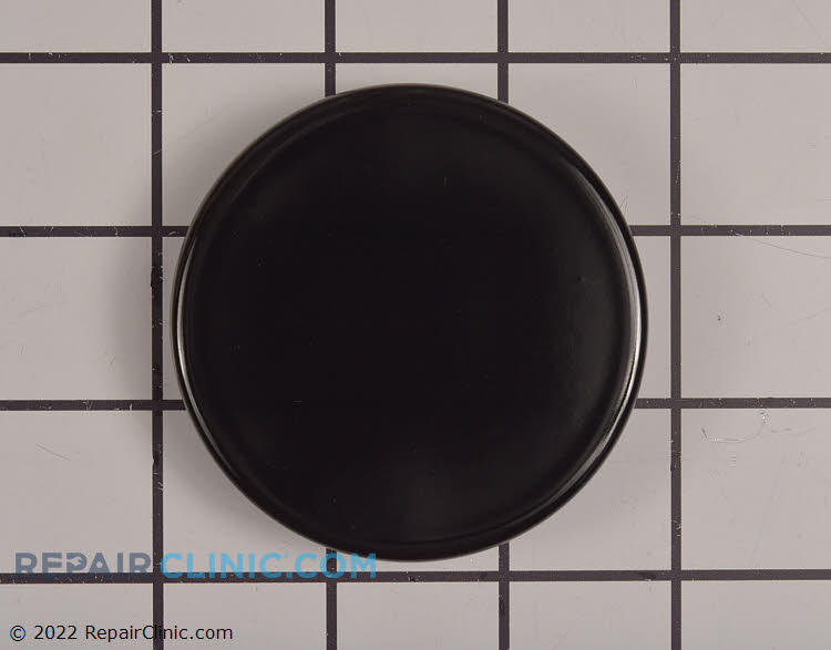 00189766 Surface Burner Cap