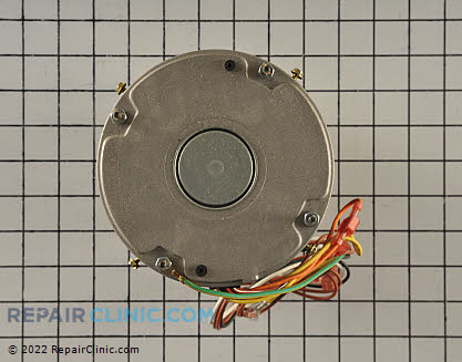 Blower Motor TP-C33-1SP2HT Alternate Product View