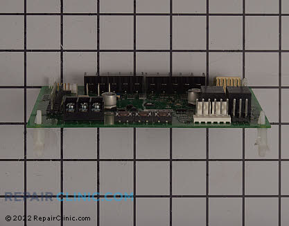 Control Board S1-03102995000 Alternate Product View