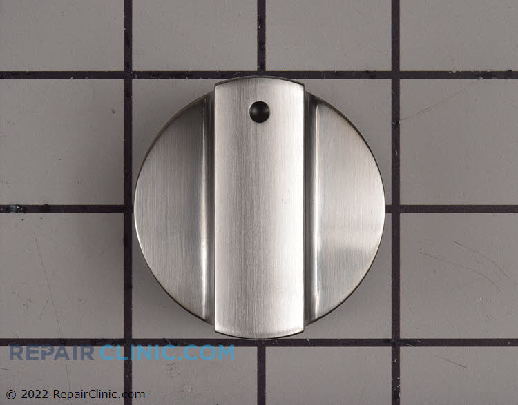 Control Knob W11092479 Alternate Product View
