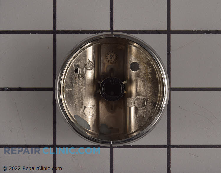 Control Knob W11092479 Alternate Product View
