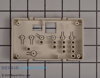 Control Panel AC-5200-268 Alternate Product View