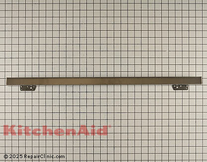 Heat Shield W11173704 Alternate Product View