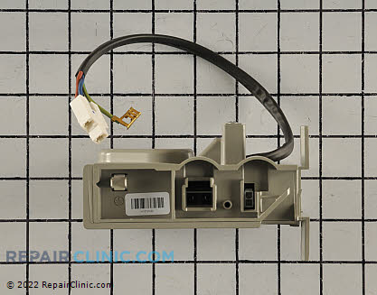 Inverter Board W10721030 Alternate Product View