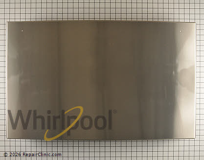 Door Assembly W10910840 Alternate Product View