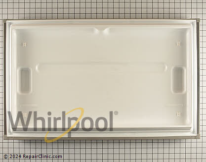 Door Assembly W10910840 Alternate Product View
