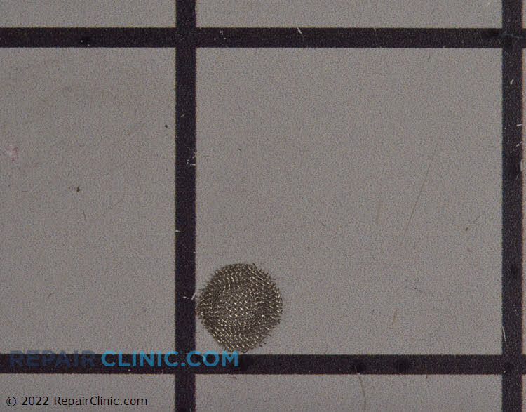 WS03X10015 Screen Filter