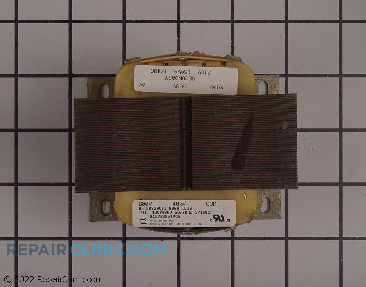 TRR01583 Transformer