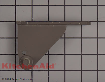 Door Hinge W10861742 Alternate Product View