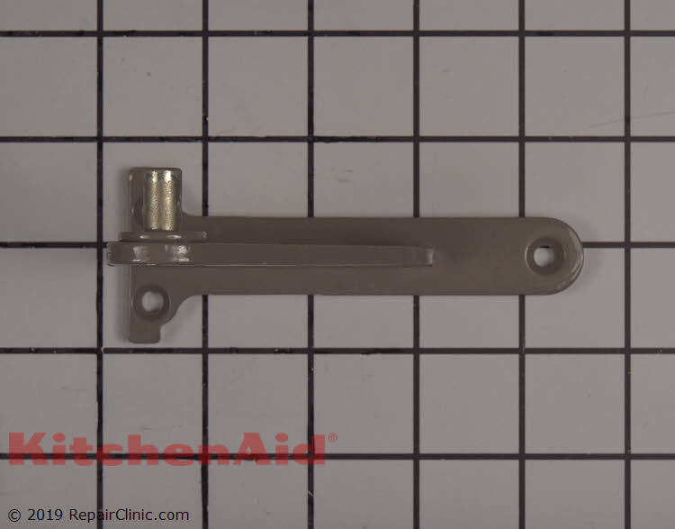Door Hinge W10861742 KitchenAid Replacement Parts