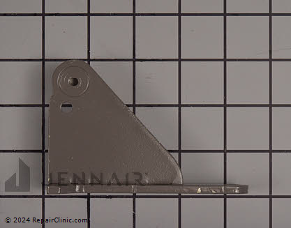 Door Hinge W10861742 Alternate Product View