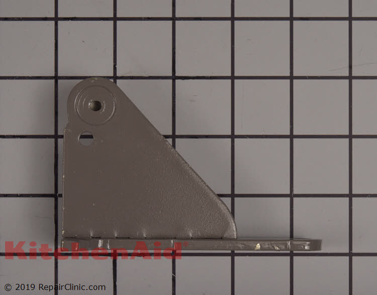 Door Hinge W10861742 | KitchenAid Replacement Parts