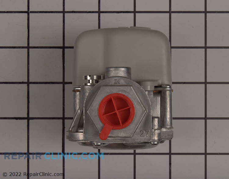 Gas Valve Assembly 624775R Fast Shipping Repair Clinic