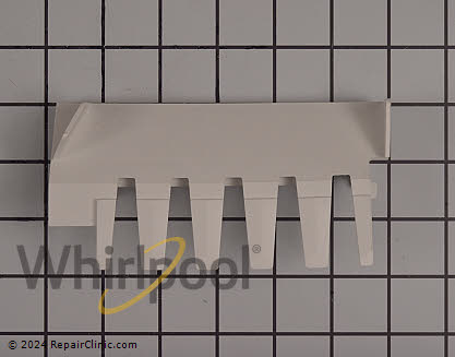 Ice Stripper WPW10272164 Alternate Product View