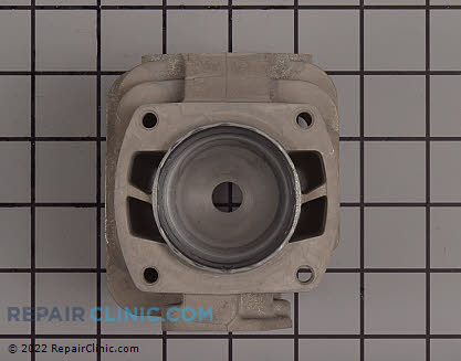 Cylinder Head A130001050 Alternate Product View