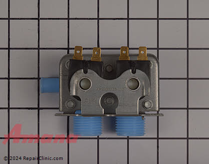 Water Inlet Valve WP34963 Alternate Product View