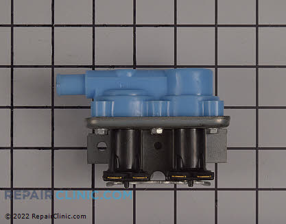Water Inlet Valve WP34963 Alternate Product View