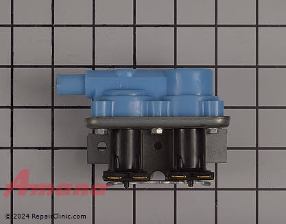 Water Inlet Valve WP34963 Alternate Product View